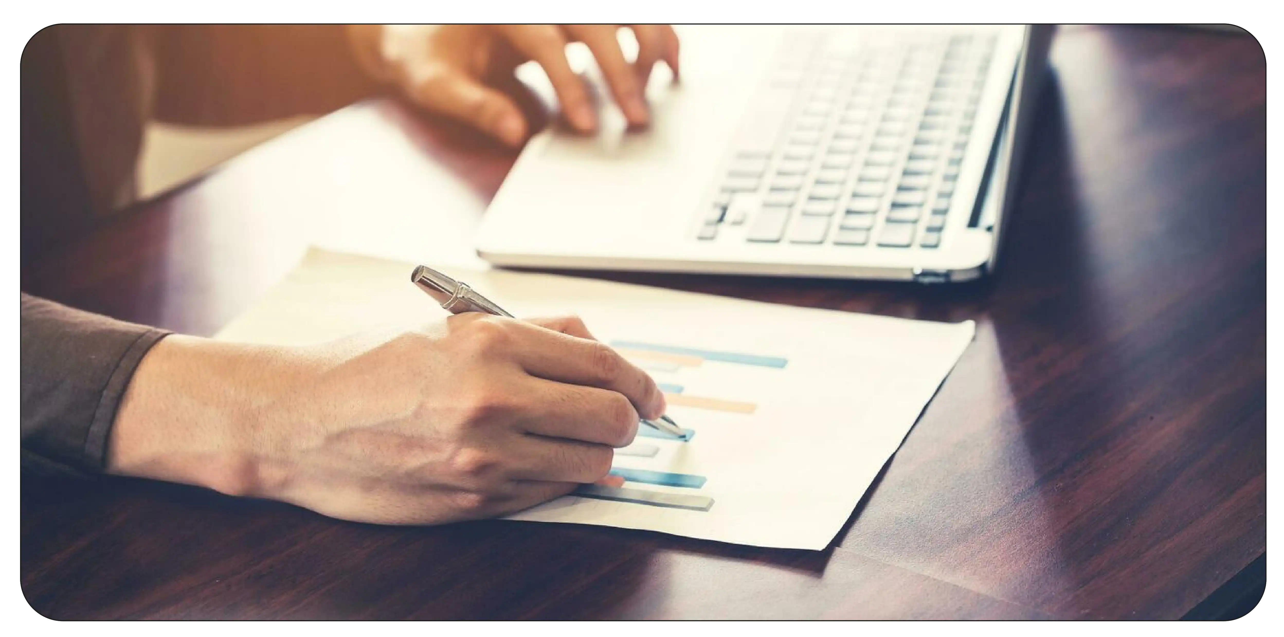 How can historical listing records reveal competitive
